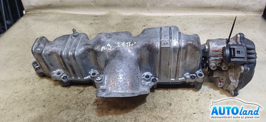 Galerie Admisie VOLKSWAGEN GOLF VI 2008-2025 Cod 03L129711E 