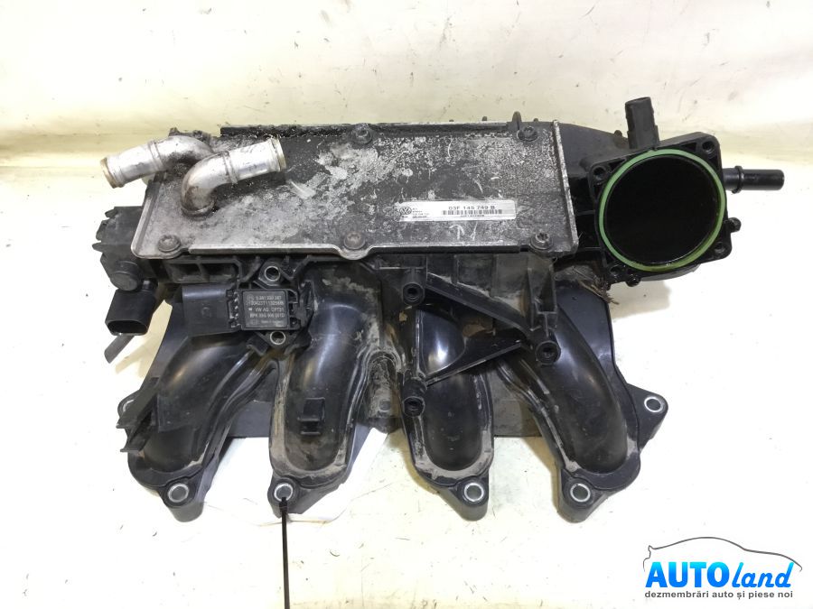 Galerie Admisie VOLKSWAGEN JETTA IV (162) 2010-2014 Cod 03F145749B 