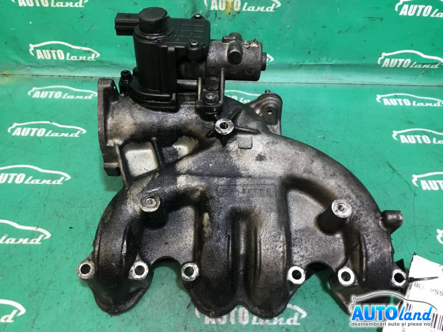 Galerie Admisie VOLKSWAGEN PASSAT (3B3) 2000-2005 Cod 038129713BM 