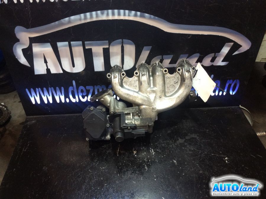 Galerie Admisie VOLKSWAGEN PASSAT (3C2) 2005-2026 Cod 03G129713K 