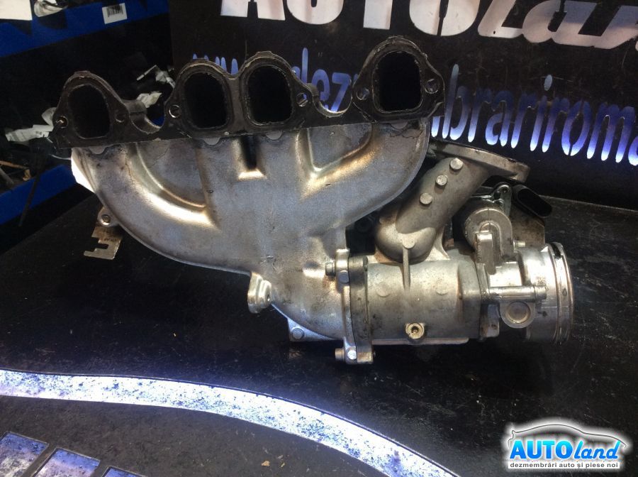 Galerie Admisie VOLKSWAGEN PASSAT (3C2) 2005-2026 Cod 03G129713K 