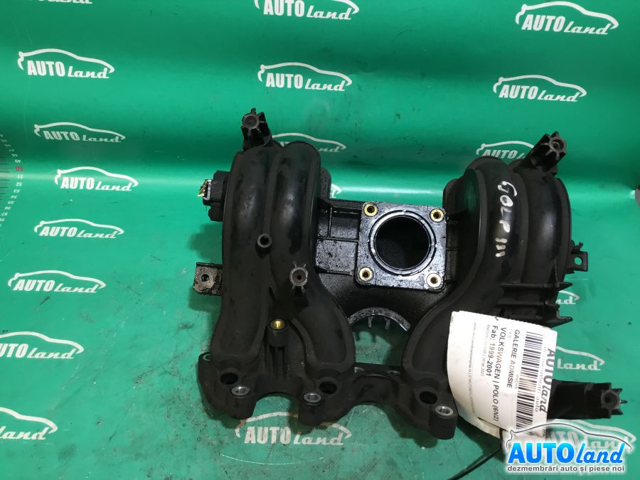 Galerie Admisie VOLKSWAGEN POLO (6N2) 1999-2001 Cod 030133064D 