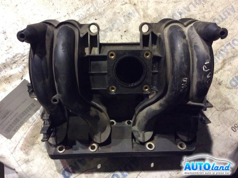 Galerie Admisie VOLKSWAGEN POLO (6N2) 1999-2001 Cod 030129711BP 