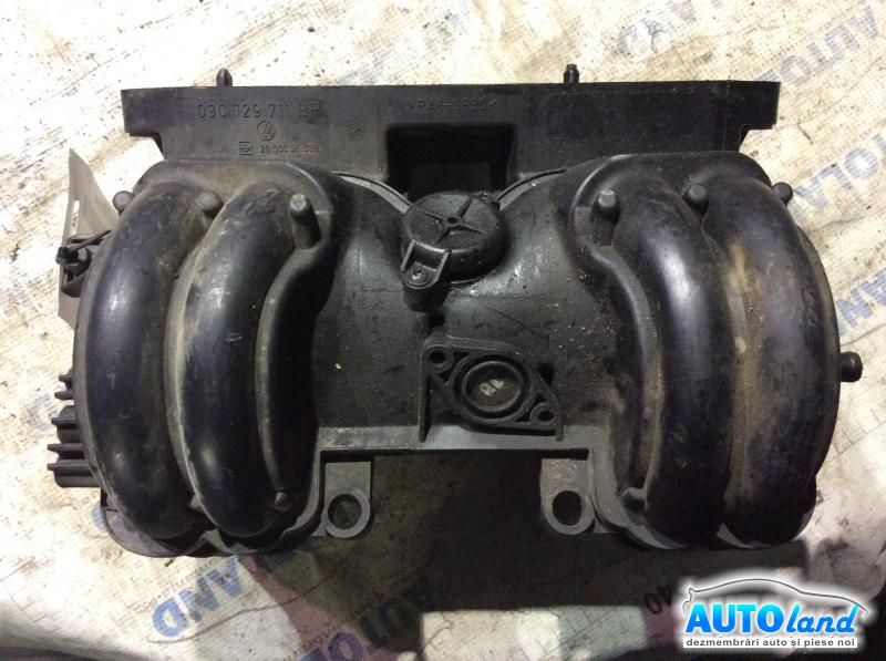 Galerie Admisie VOLKSWAGEN POLO (6N2) 1999-2001 Cod 030129711BP 