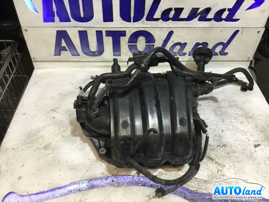 Galerie Admisie VOLKSWAGEN POLO (9N_) 2001-2025