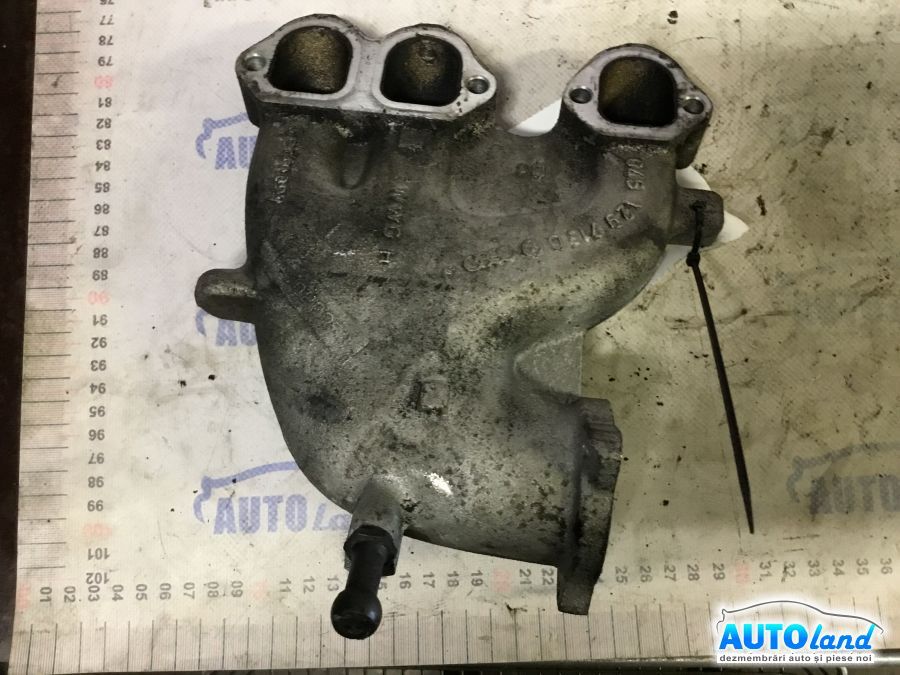 Galerie Admisie VOLKSWAGEN POLO (9N_) 2001-2025 Cod 045129713C 