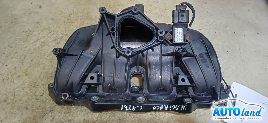 Galerie Admisie VOLKSWAGEN SCIROCCO 2008-2025 Cod 3C0129711AE 