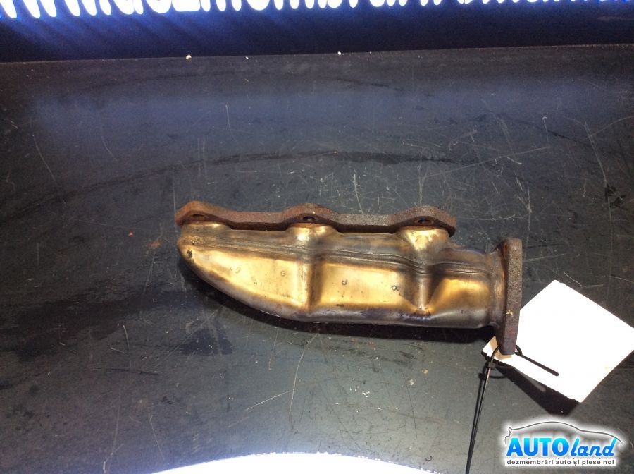 Galerie Evacuare AUDI A6 (4B,C5) 1997-2005 Cod 059253033M 