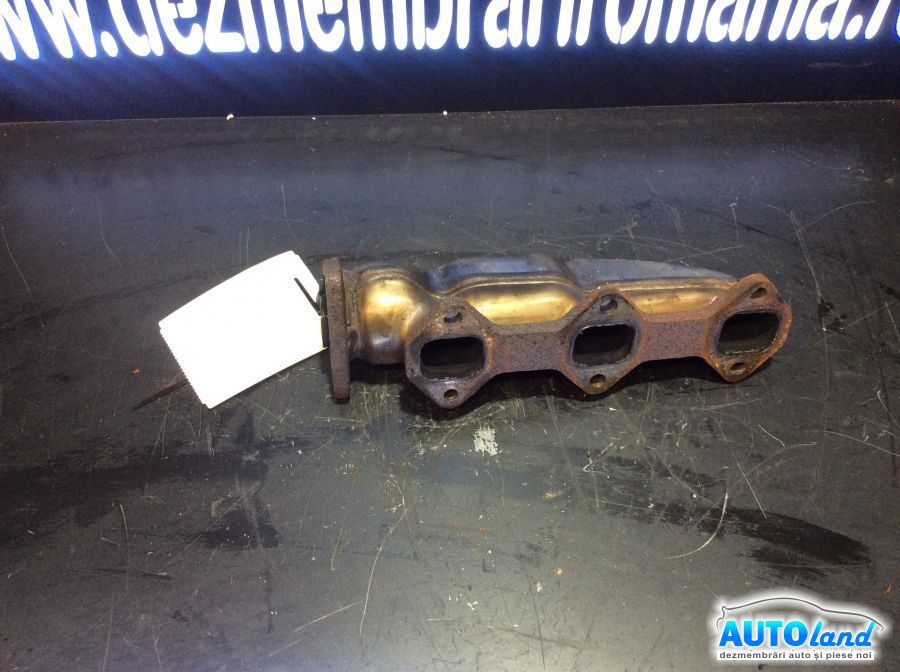 Galerie Evacuare AUDI A6 (4B,C5) 1997-2005 Cod 059253033M 