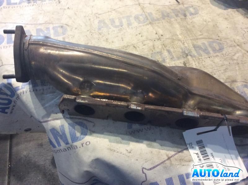 Galerie Evacuare AUDI Q7 (4L) 2006-2025 Cod 079253034S 