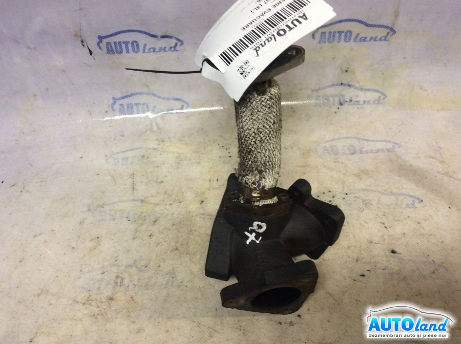 Galerie Evacuare AUDI Q7 (4L) 2006-2025 Cod 5900109 