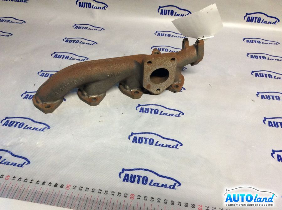 Galerie Evacuare BMW 3 (E90) 2005-2025 Cod 14341710A 