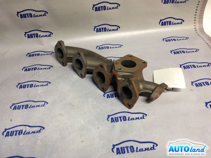 Galerie Evacuare BMW 3 (E90) 2005-2025 Cod 14341710A 