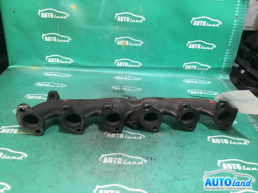 Galerie Evacuare BMW 5 (E39) 1995-2003