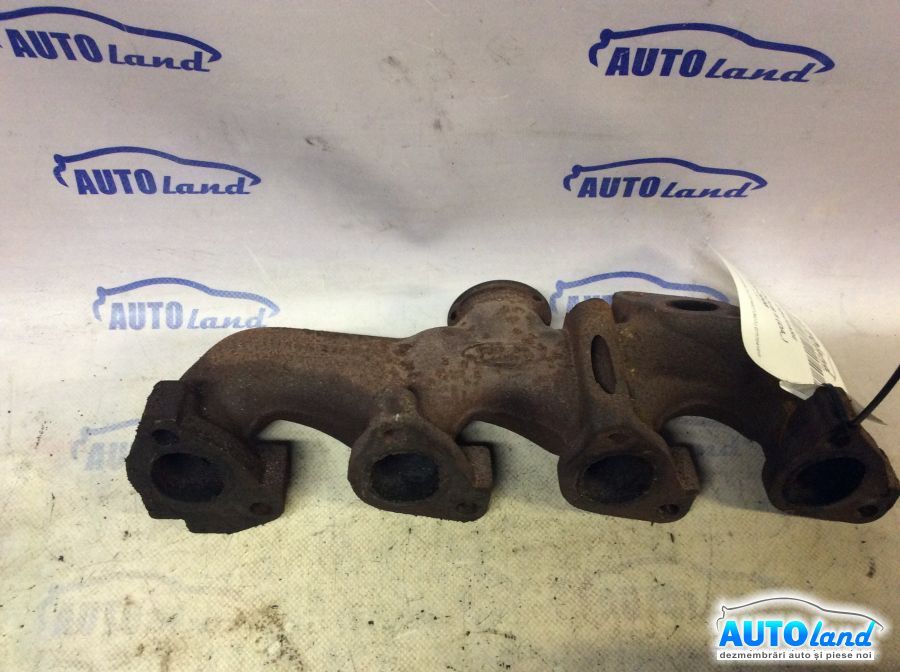 Galerie Evacuare FORD FOCUS II (DA_) 2004-2008 Cod 4M5Q9428AB 