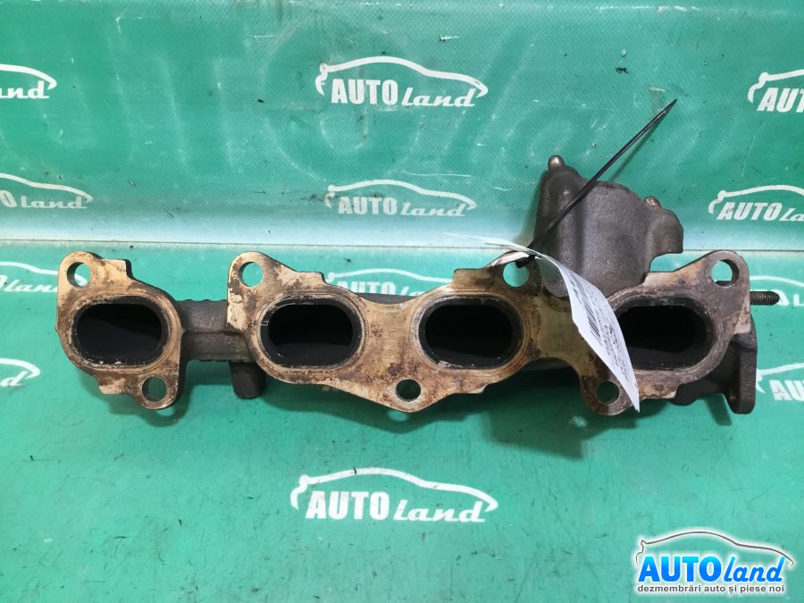 Galerie Evacuare HONDA ACCORD VIII (CL_,CM_) 2003-2025 Cod 89054F5N3 