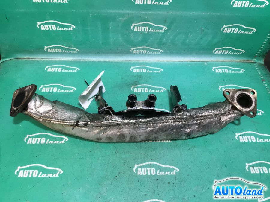 Galerie Evacuare JAGUAR XF 2008-2025 Cod 4H2Q5K229BH 