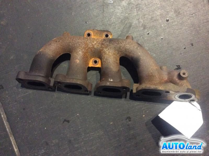 Galerie Evacuare RENAULT ESPACE IV (JK0/1_) 2002-2025