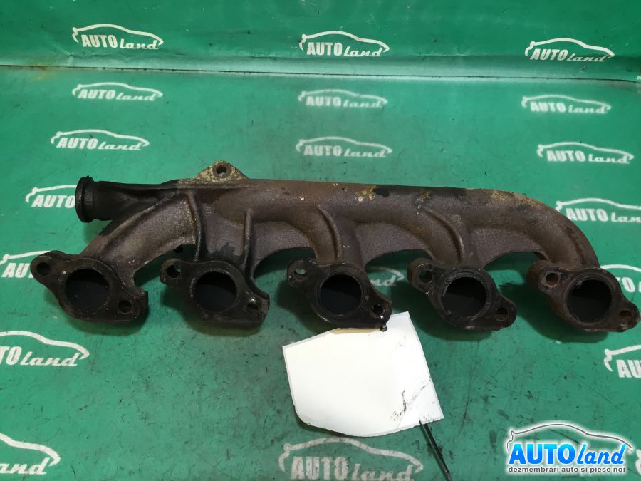 Galerie Evacuare VOLVO S60 2000-2025 Cod 9642826 