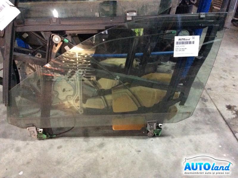 Geam Lateral AUDI A4 (8D2,B5) 1995-2000