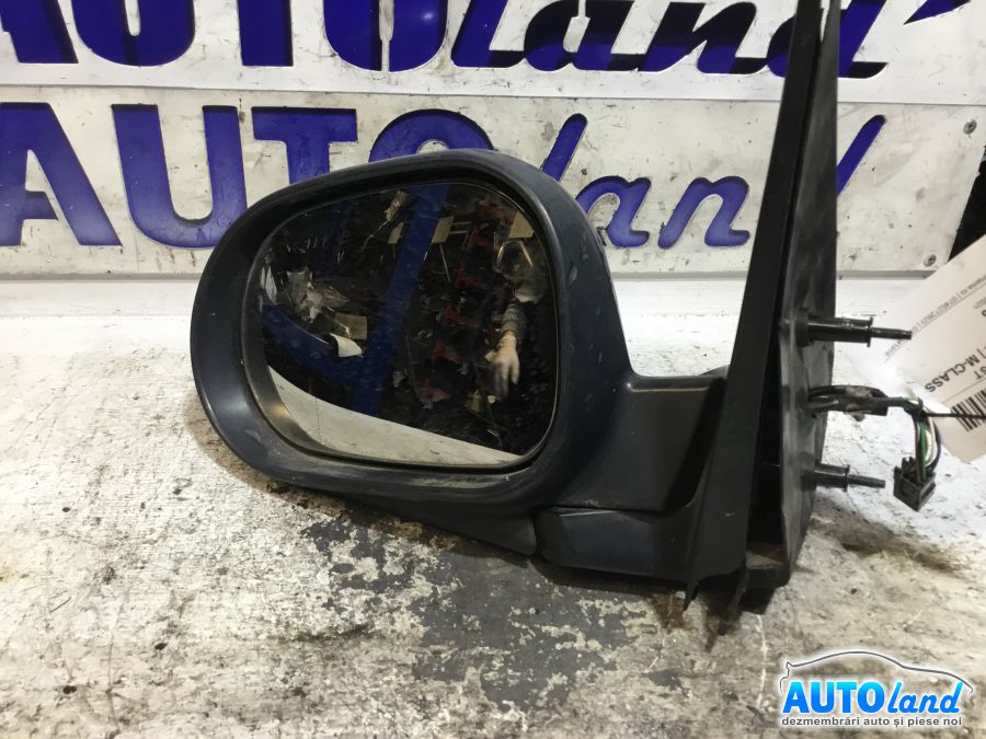 Geam Lateral AUDI A4 (8EC) 2004-2008