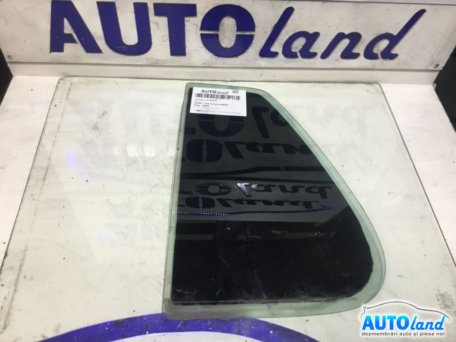 Geam Lateral AUDI A4 Avant (8K5) 2008-2025