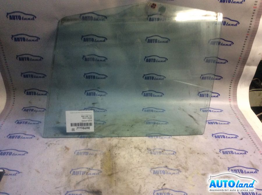 Geam Lateral BMW 3 (E46) 2001-2005