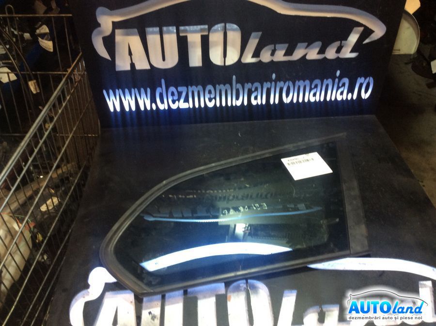 Geam Lateral BMW 3 Touring (E91) 2005-2025