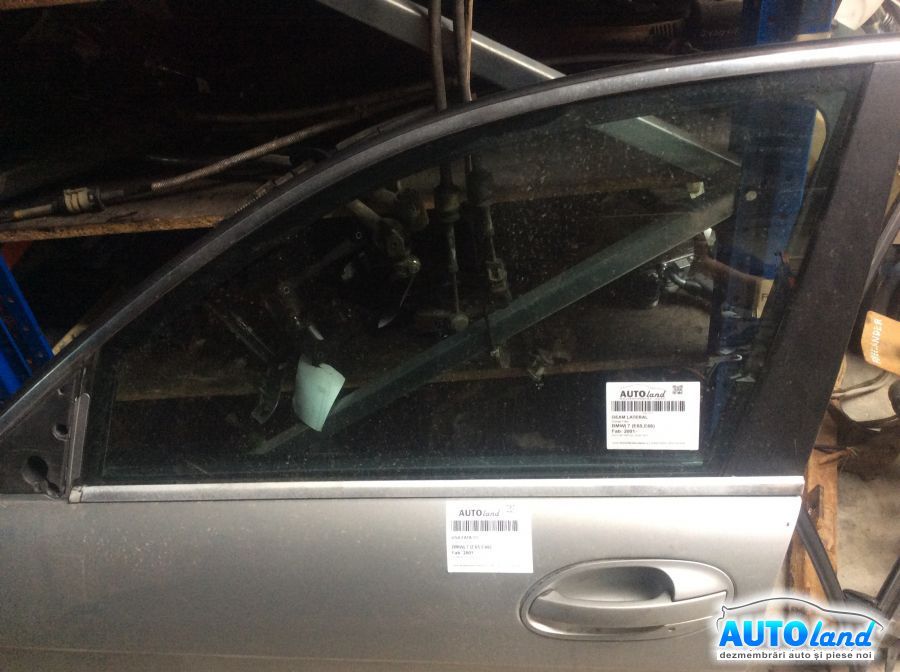 Geam Lateral BMW 7 (E65,E66) 2001-2025