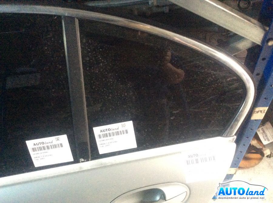 Geam Lateral BMW 7 (E65,E66) 2001-2025