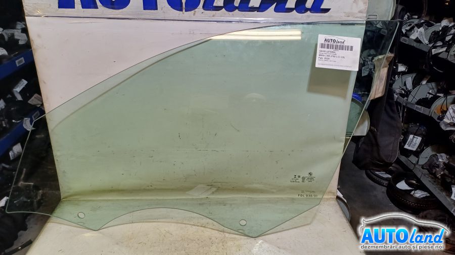 Geam Lateral BMW M5 (F90 LCI CS) 2020-2025 Cod 51337339455 