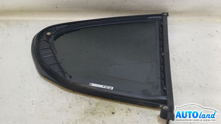 Geam Lateral BMW M5 (F90 LCI CS) 2020-2025 Cod 51357387455 