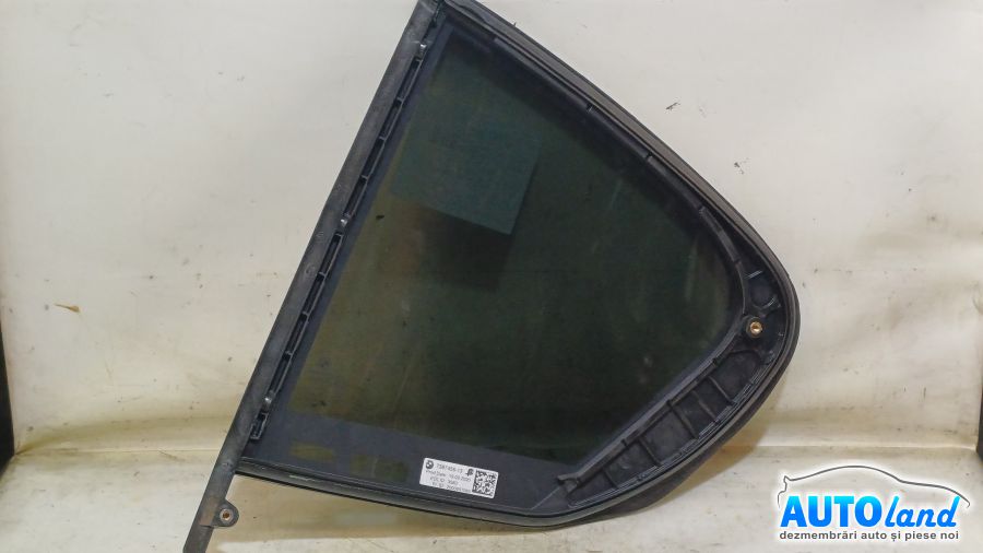 Geam Lateral BMW M5 (F90 LCI CS) 2020-2025 Cod 51357387456 
