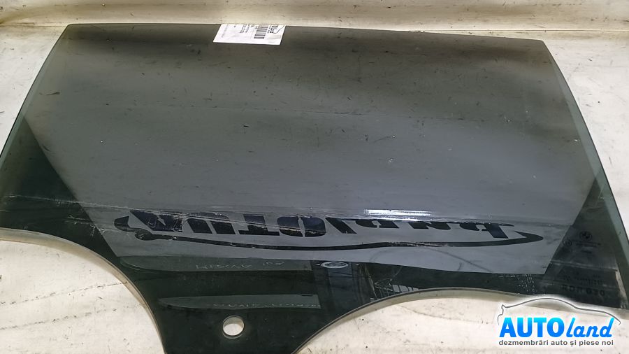 Geam Lateral BMW M5 (F90 LCI CS) 2020-2025 Cod 51377375194 