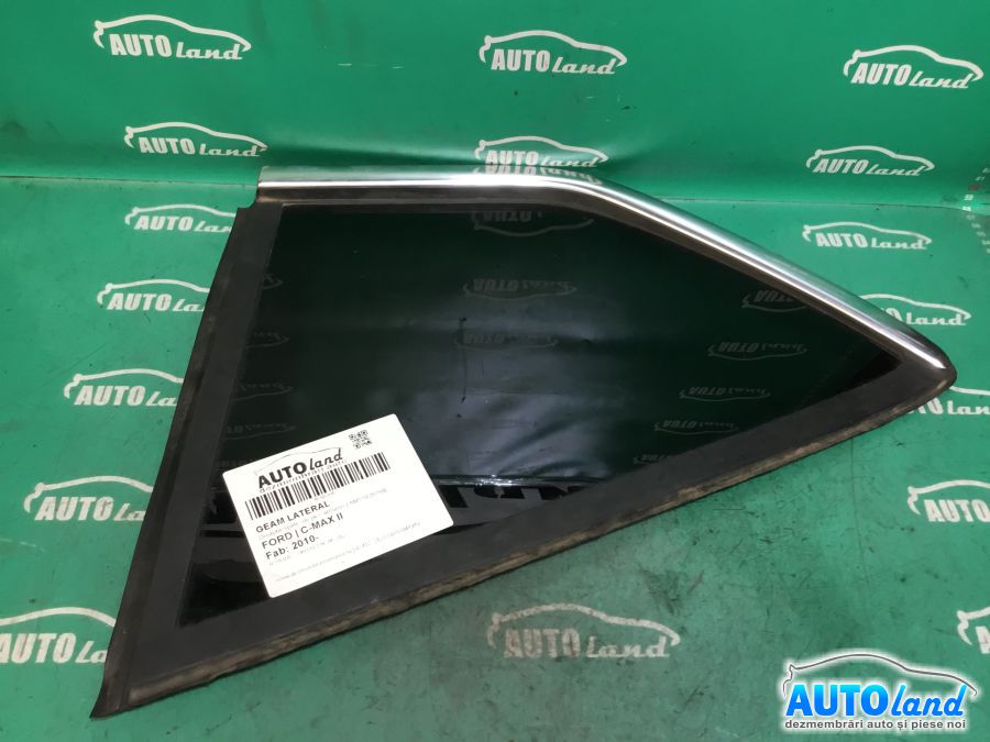 Geam Lateral FORD C-MAX II 2010-2025 Cod AM51R29750E 