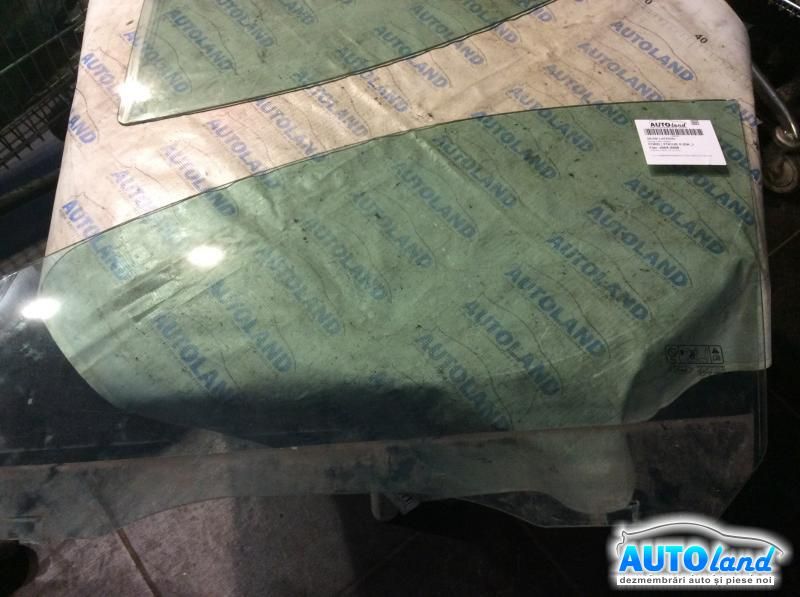 Geam Lateral FORD FOCUS II (DA_) 2004-2008 Cod 43R000016 
