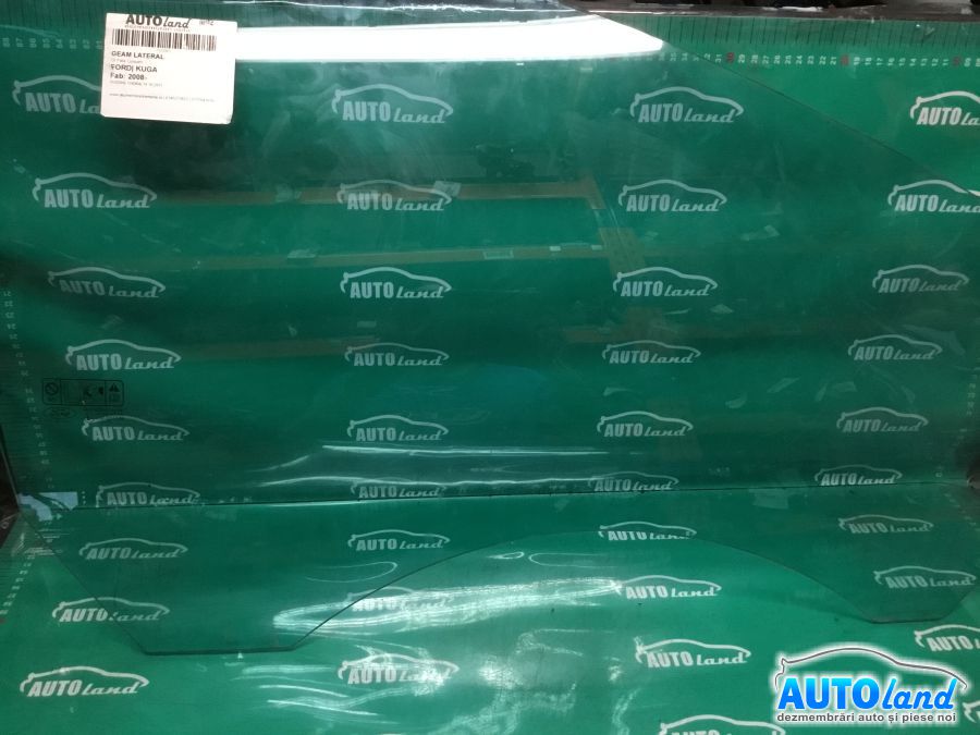 Geam Lateral FORD KUGA I 2008-2010