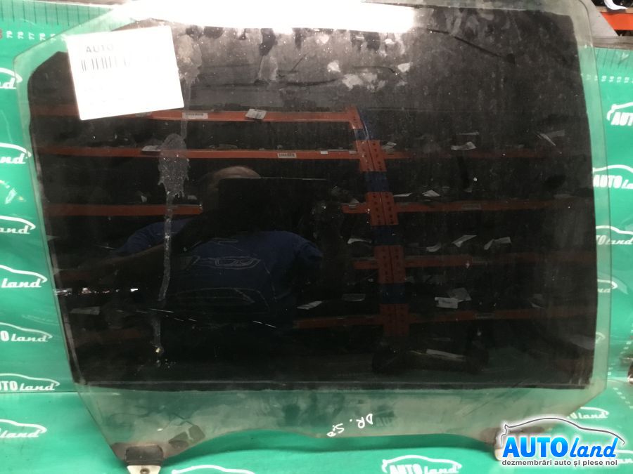 Geam Lateral HONDA CIVIC IV Hatchback (EG) 1991-1995