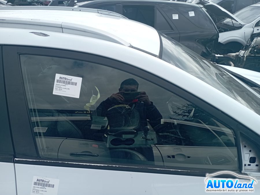 Geam Lateral HYUNDAI ix35 (LM) 2010-2025 Cod PEMASINA 