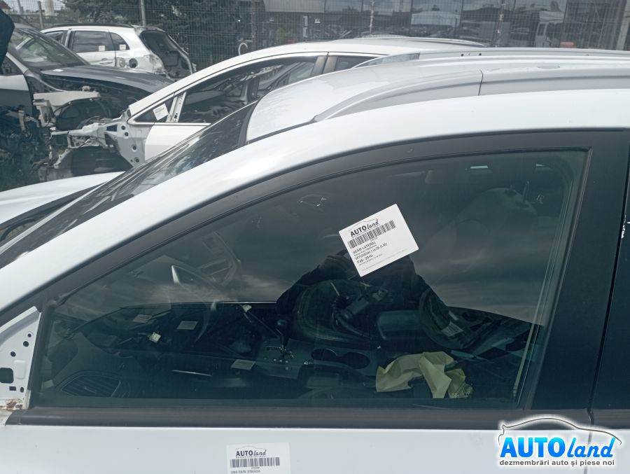 Geam Lateral HYUNDAI ix35 (LM) 2010-2025 Cod PEMASINA	 