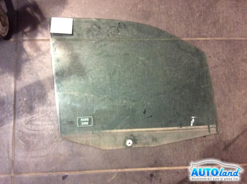 Geam Lateral IVECO Daily II 1999-2006