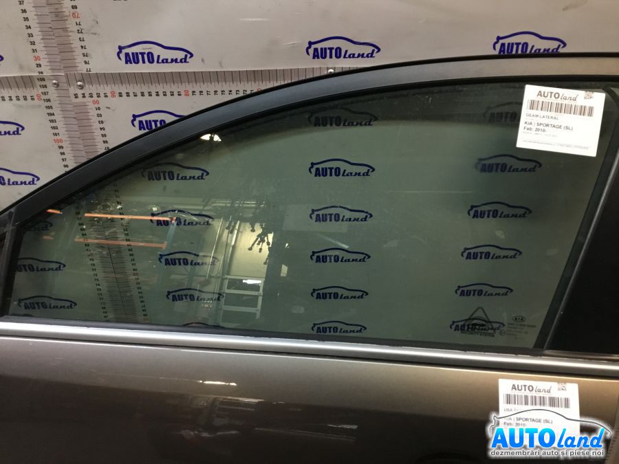 Geam Lateral KIA SPORTAGE (SL) 2010-2025