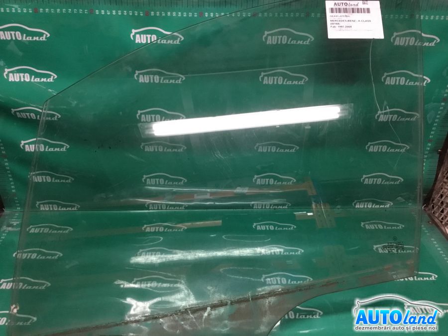 Geam Lateral MERCEDES-BENZ A-CLASS (W168) 1997-2004