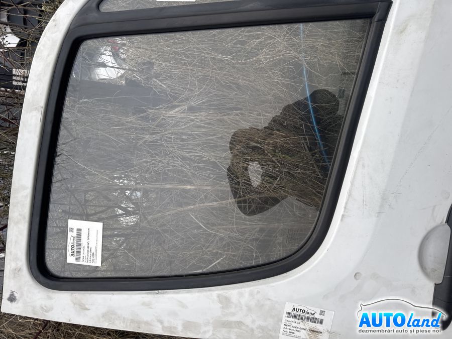 Geam Lateral MERCEDES-BENZ SPRINTER 3,5-t bus (906) 2006-2026