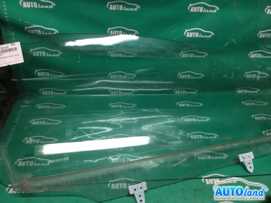 Geam Lateral NISSAN QASHQAI (J10,JJ10) 2007-2025
