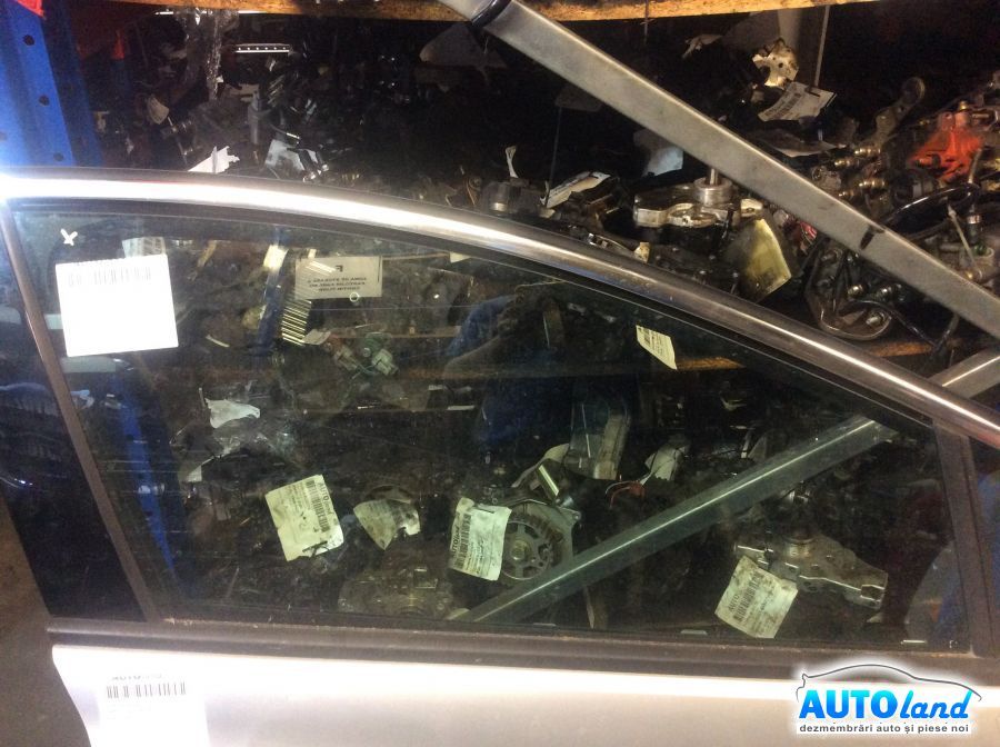 Geam Lateral OPEL ASTRA K 2015-2025