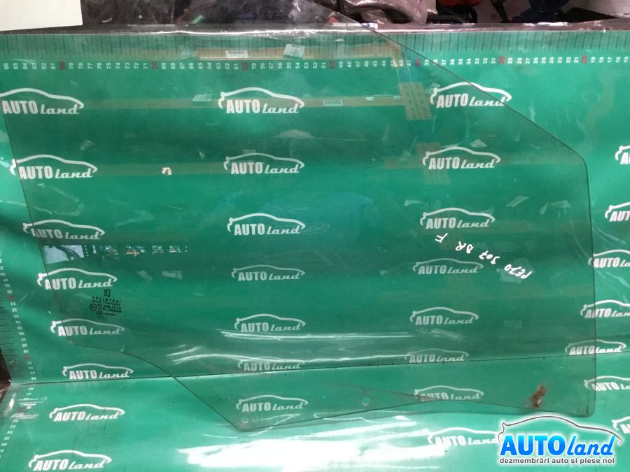 Geam Lateral PEUGEOT 307 (3A/C) 2000-2025