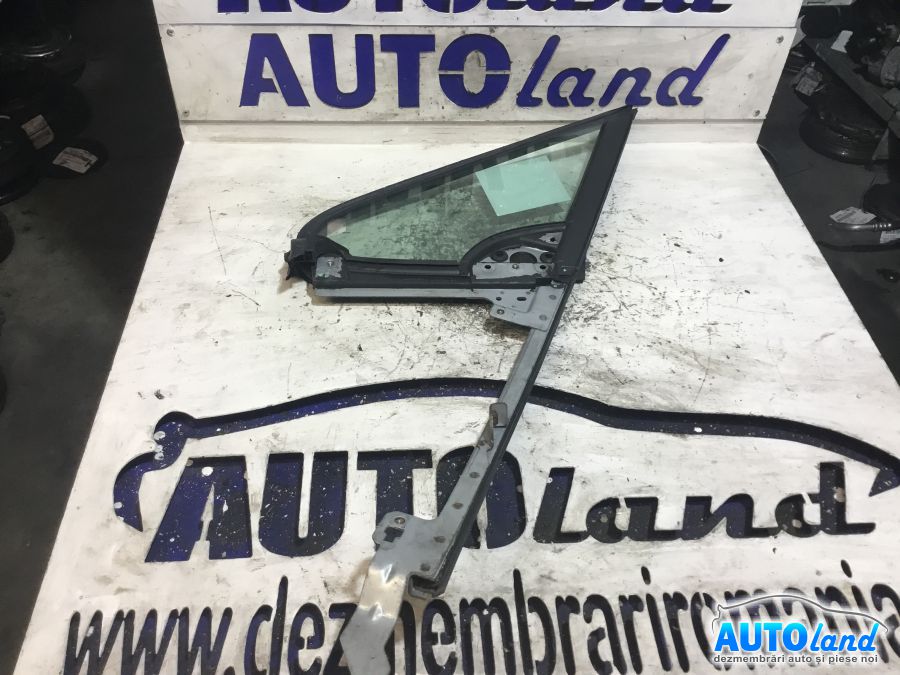 Geam Lateral PEUGEOT 307 CC (3B) 2003-2026