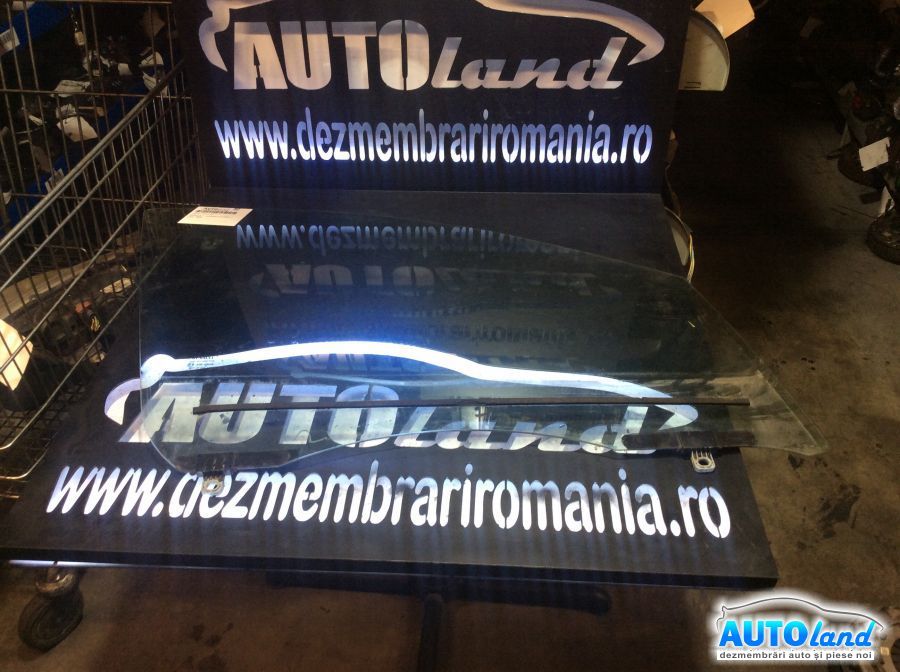 Geam Lateral RENAULT SCENIC III (JZ0/1_) 2009-2025