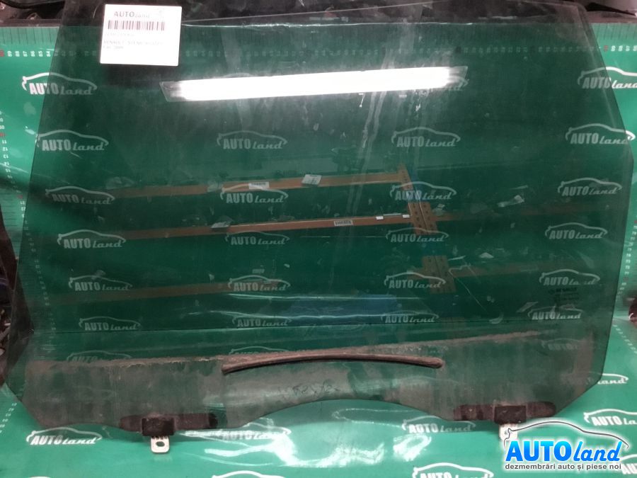 Geam Lateral RENAULT SCENIC III (JZ0/1_) 2009-2025